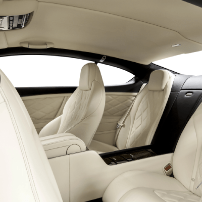 Interior Detailing